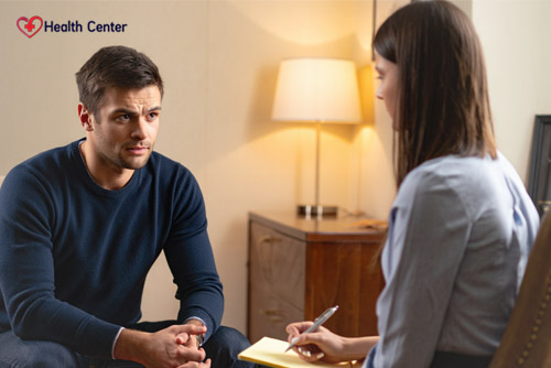 Как проходит лечение игромании в Горно-Алтайске в клинике Центр здоровья<